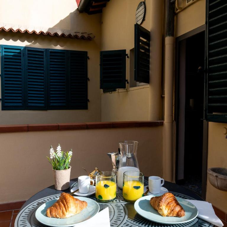 Suite Charming San Marco 4 posti letto - Appartamento con 1 Camera da Letto - 31