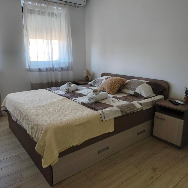 Studio Marija 21 - Apartman sa 1 Spavaćom Sobom - 19