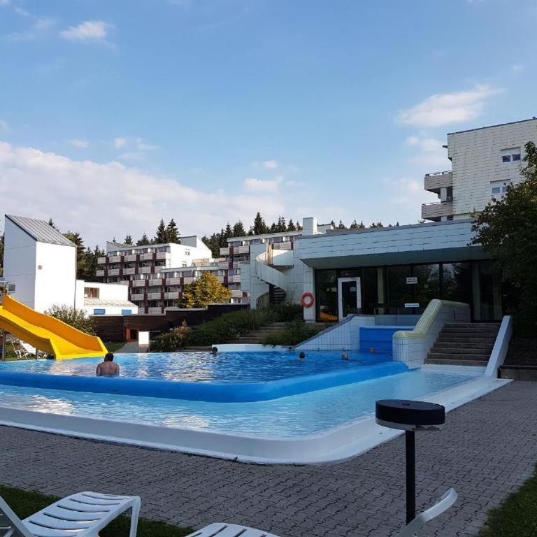 Ferienwohnung Bergblick - Deluxe Apartment mit 1 Schlafzimmer und Gartenblick - 27