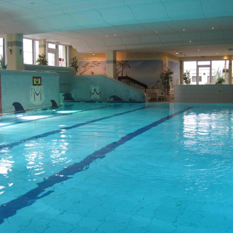 Ferienwohnung Bergblick - Deluxe Apartment mit 1 Schlafzimmer und Gartenblick - 32