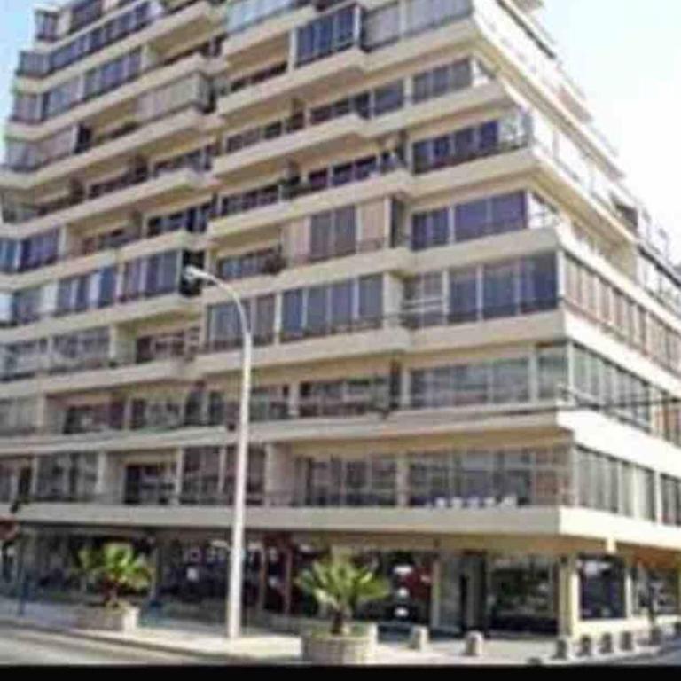 Exclusive Ocean-View Apartment with Terrace Parking Long Stays MarchDecembe - Apartment - 33