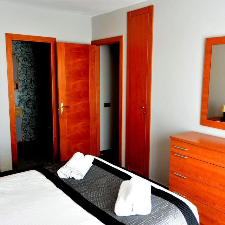 Beach Apartment Marfolin 26 El Cotillo - Apartamento Ático - 10