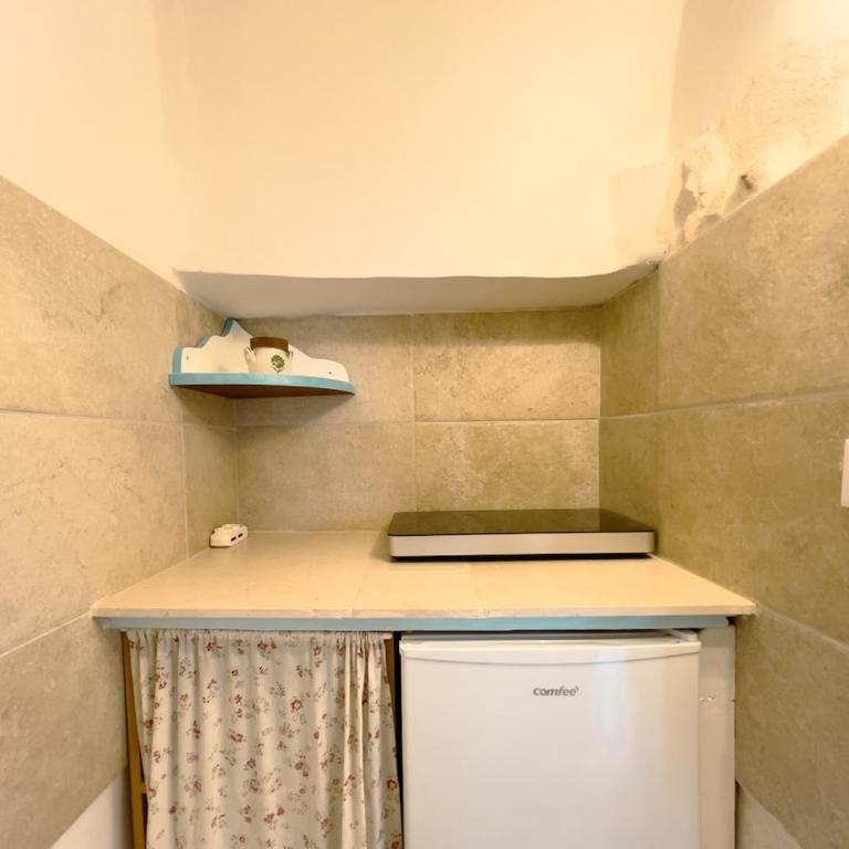 Suite Ninfea romantic suite Ostuni center - Casa con 1 Camera da Letto - 12