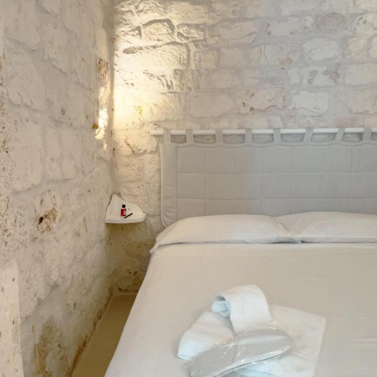 Suite Ninfea romantic suite Ostuni center - Casa con 1 Camera da Letto - 19