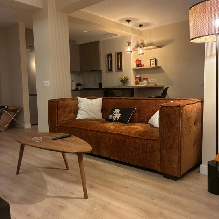 Apartamento centro Burgos - Apartamento de 1 dormitorio - 10
