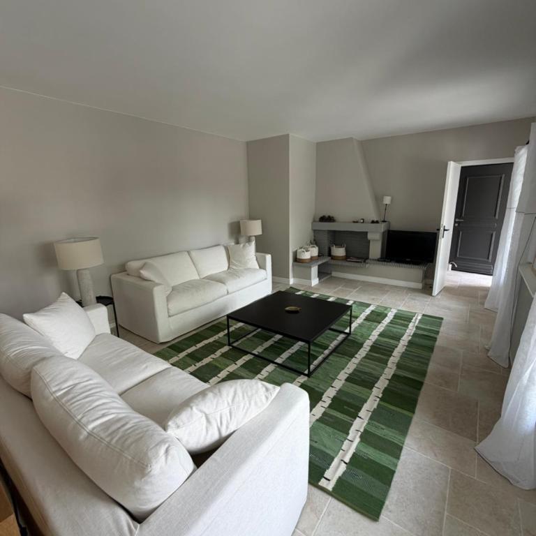 Bask'aise o Pyla - Villa avec Piscine Privée - 17