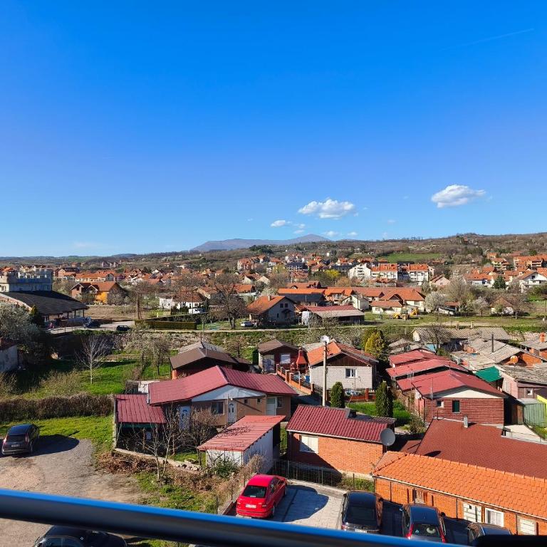Studio Dimitrije 15 - Apartman sa 1 Spavaćom Sobom - 28