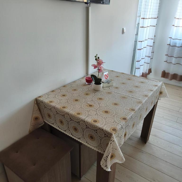 Studio Dimitrije 15 - Apartman sa 1 Spavaćom Sobom - 32
