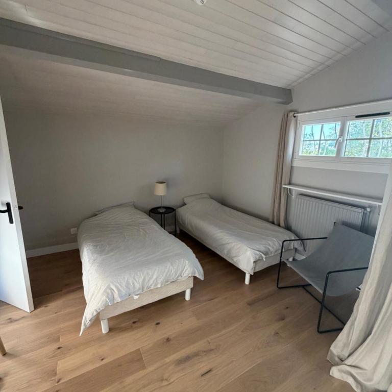 Bask'aise o Pyla - Villa avec Piscine Privée - 25