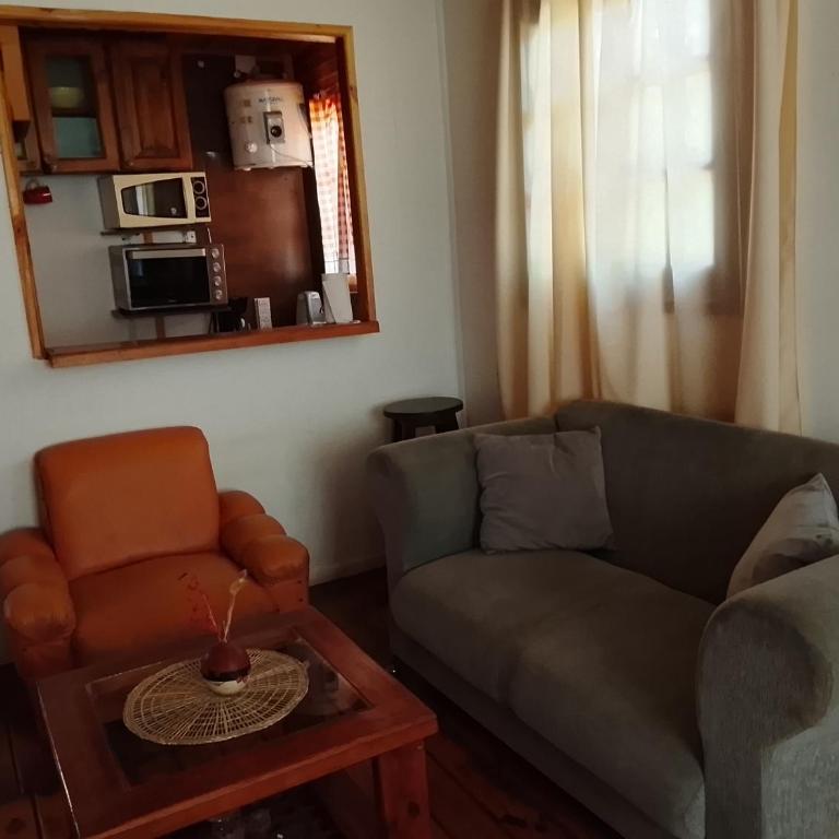 aires de montaña - Chalet de 2 dormitorios - 56