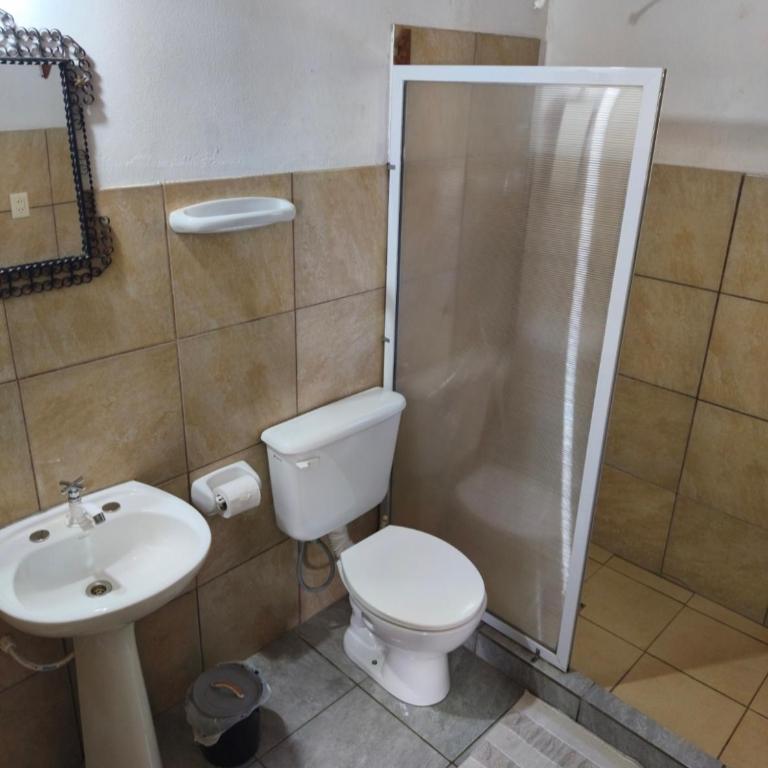 Silvia Apart Confort - One-Bedroom Apartment - 5