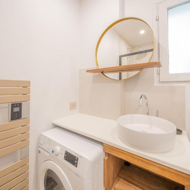 6P apartment in a Citadelle with POOL - Saint-Tropez - Appartement - 7