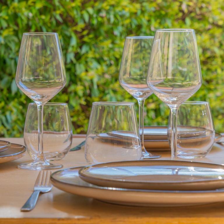 6P apartment in a Citadelle with POOL - Saint-Tropez - Appartement - 11