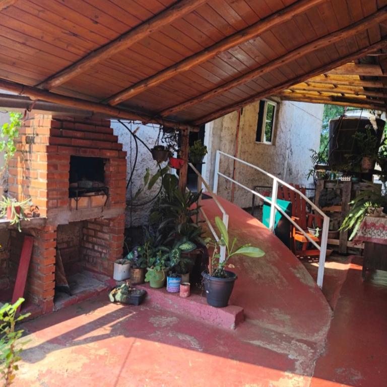 Silvia Apart Confort - One-Bedroom Apartment - 6