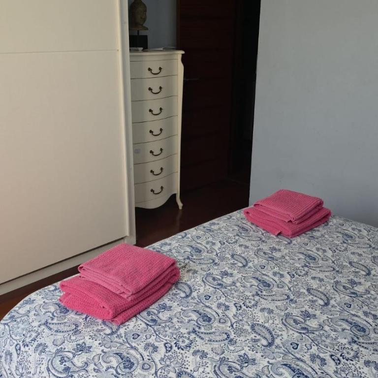 Primera línea de playa Julio y agosto, mínimo 7 días, de lunes a lunes - One-Bedroom Apartment - 17