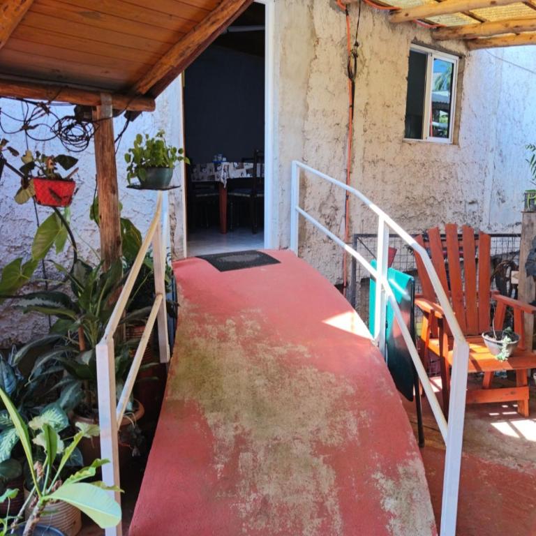 Silvia Apart Confort - One-Bedroom Apartment - 7