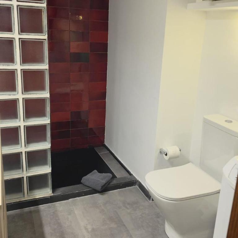 Primera línea de playa Julio y agosto, mínimo 7 días, de lunes a lunes - One-Bedroom Apartment - 13