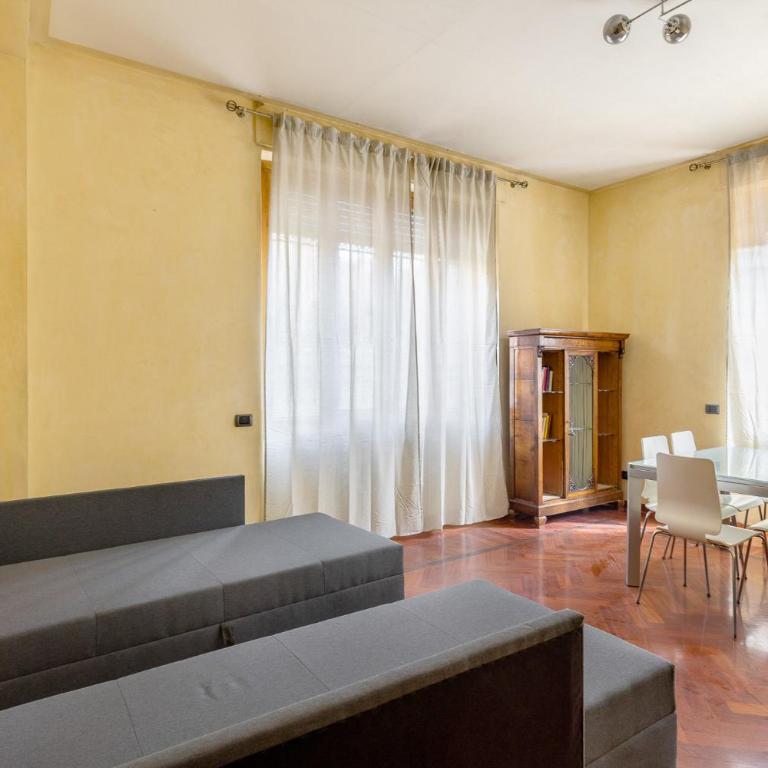 Porta Maggiore Sant Orsola Family House - Appartamento - 35