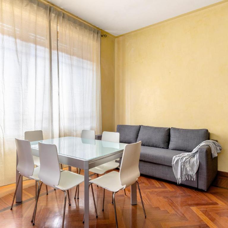Porta Maggiore Sant Orsola Family House - Appartamento - 40