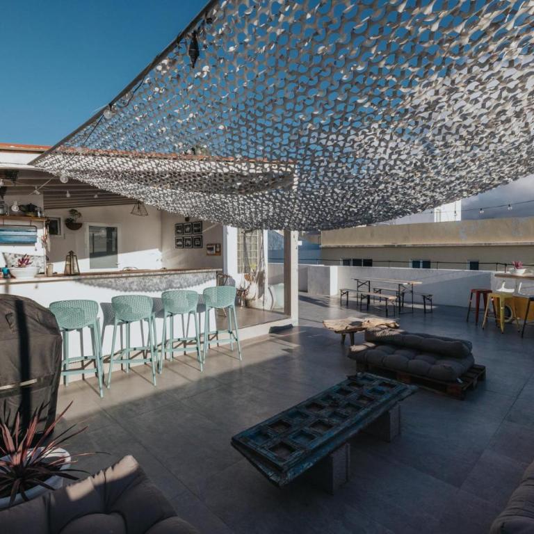 Casa Allegranza - Estudio - 5