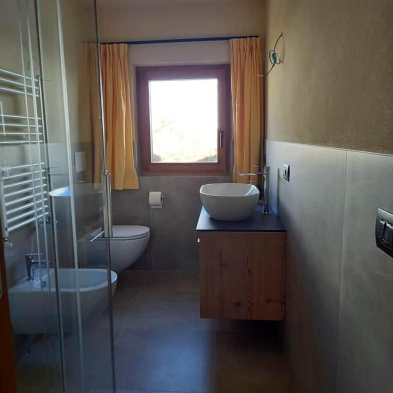 Appartamento Paola - Appartamento con 2 Camere da Letto - 6