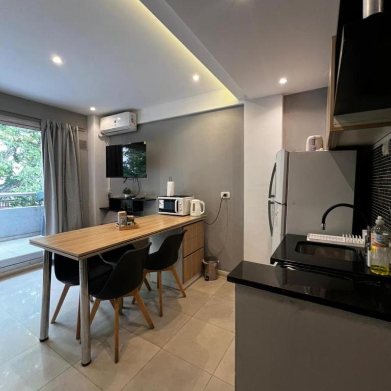 Duplex en flores - Apartamento de 2 dormitorios - 1