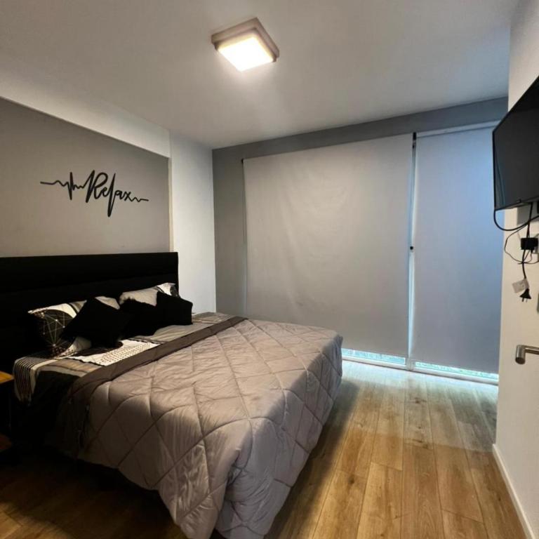 Duplex en flores - Apartamento de 2 dormitorios - 3
