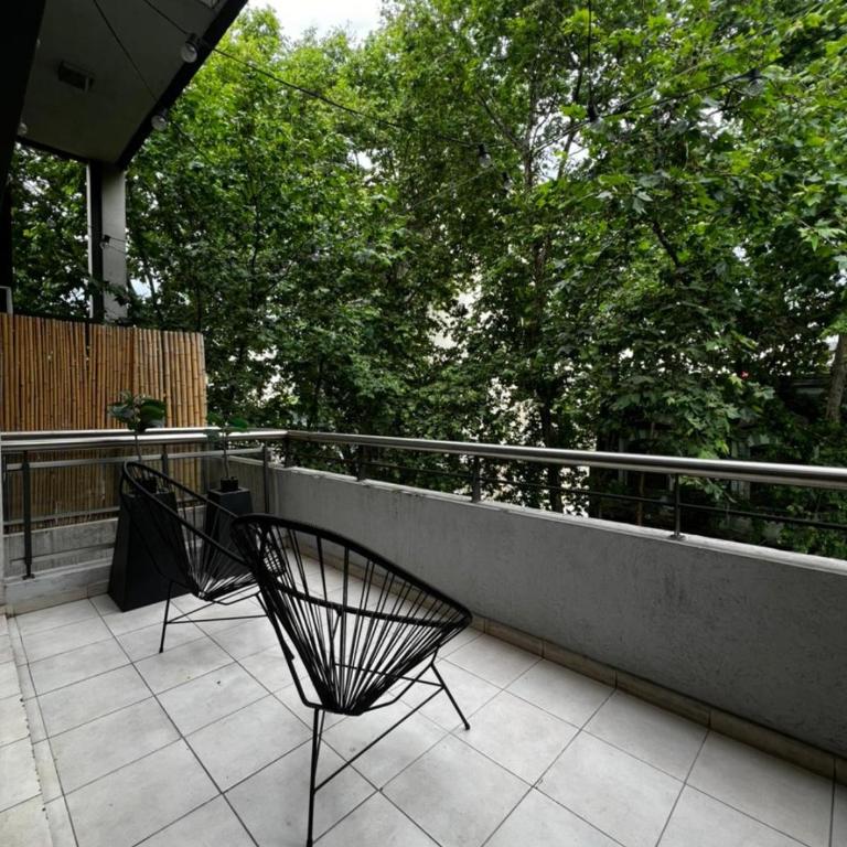 Duplex en flores - Apartamento de 2 dormitorios - 4