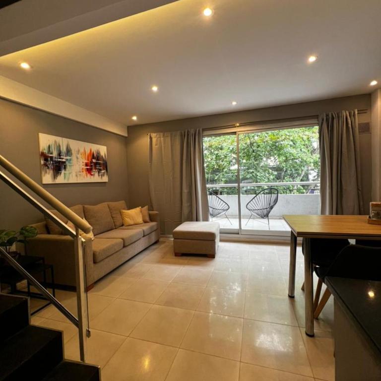 Duplex en flores - Apartamento de 2 dormitorios - 5