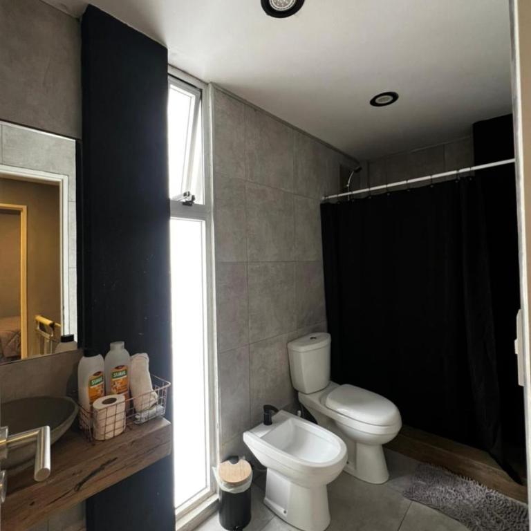 Duplex en flores - Apartamento de 2 dormitorios - 7
