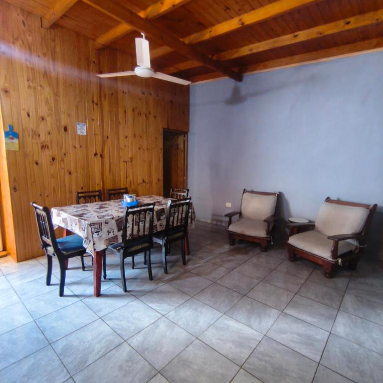 Silvia Apart Confort - One-Bedroom Apartment - 10