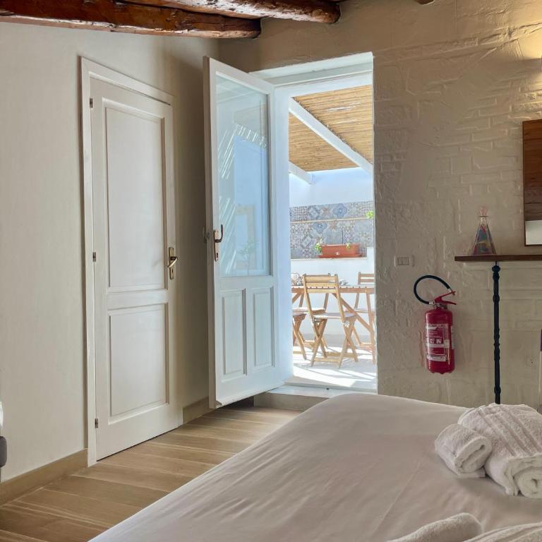 San Giuseppe 9 by Bed & Bros - Appartamento con 1 Camera da Letto e Terrazza - 24