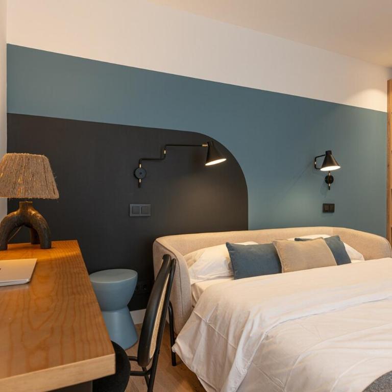 Penthouses in Plaza de la Merced - Apartamento - 18