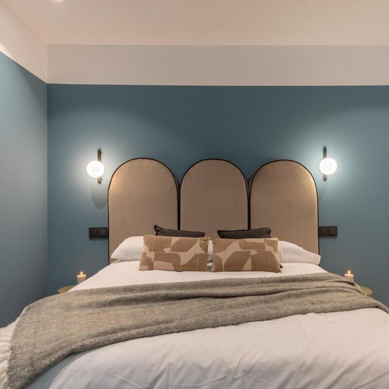 Penthouses in Plaza de la Merced - Apartamento - 25