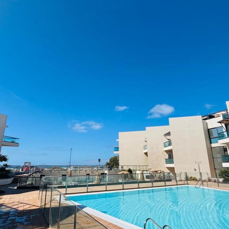 Apartamento Estrella El Cotillo - Apartamento de 2 dormitorios - 2