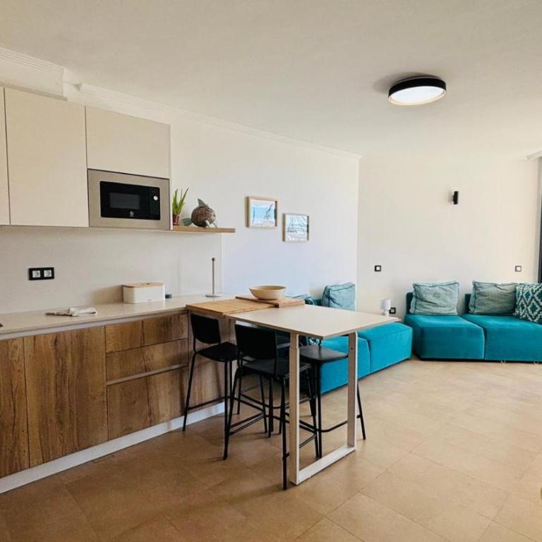 Apartamento Estrella El Cotillo - Apartamento de 2 dormitorios - 5