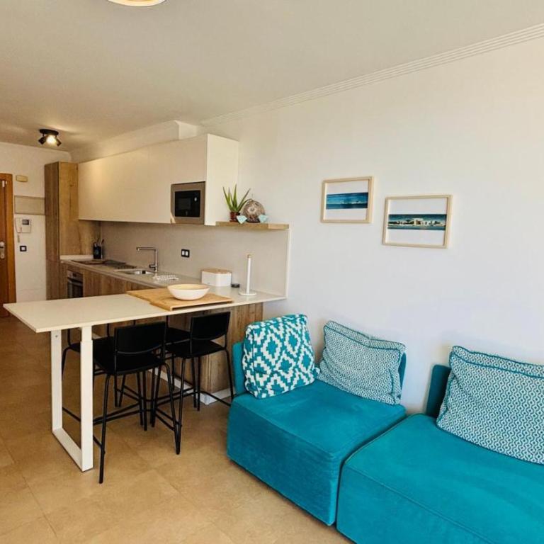 Apartamento Estrella El Cotillo - Apartamento de 2 dormitorios - 7