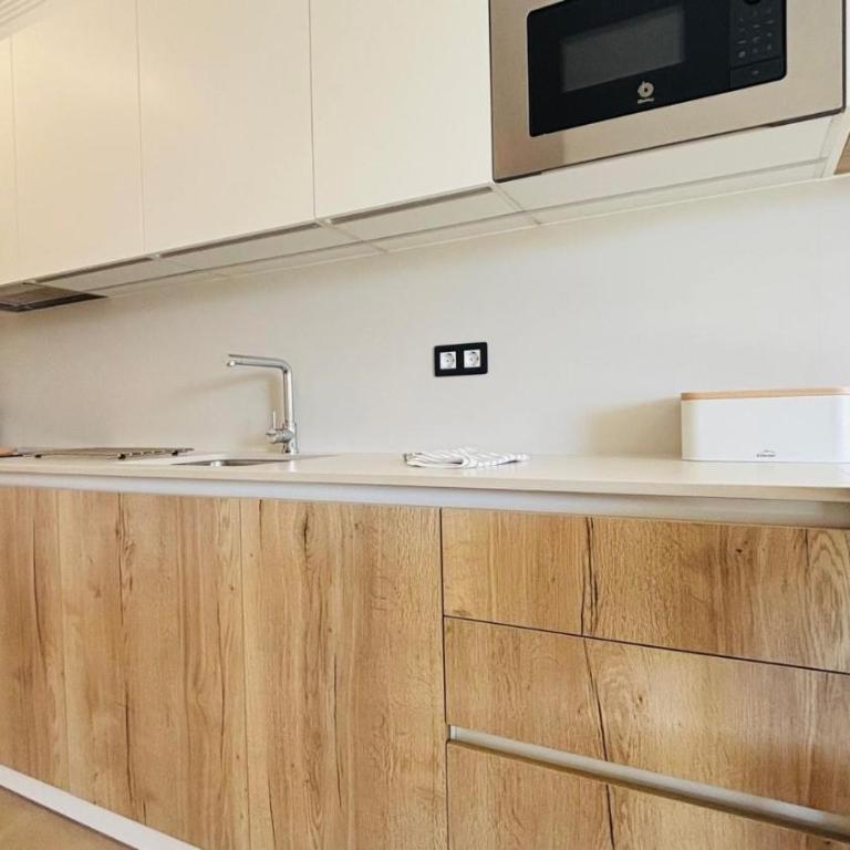 Apartamento Estrella El Cotillo - Apartamento de 2 dormitorios - 8