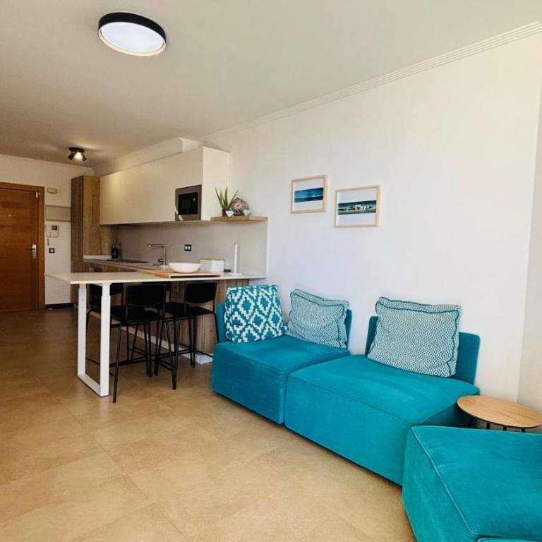 Apartamento Estrella El Cotillo - Apartamento de 2 dormitorios - 9
