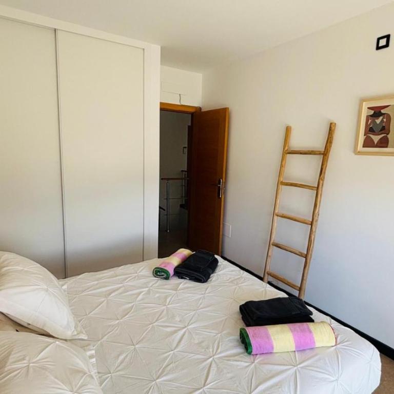 Apartamento Estrella El Cotillo - Apartamento de 2 dormitorios - 12