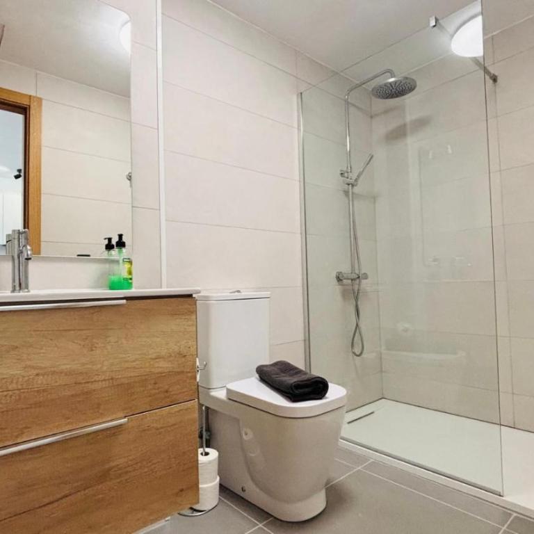Apartamento Estrella El Cotillo - Apartamento de 2 dormitorios - 14