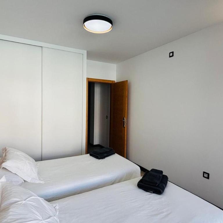 Apartamento Estrella El Cotillo - Apartamento de 2 dormitorios - 17