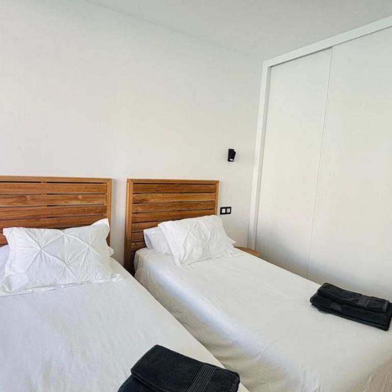 Apartamento Estrella El Cotillo - Apartamento de 2 dormitorios - 18