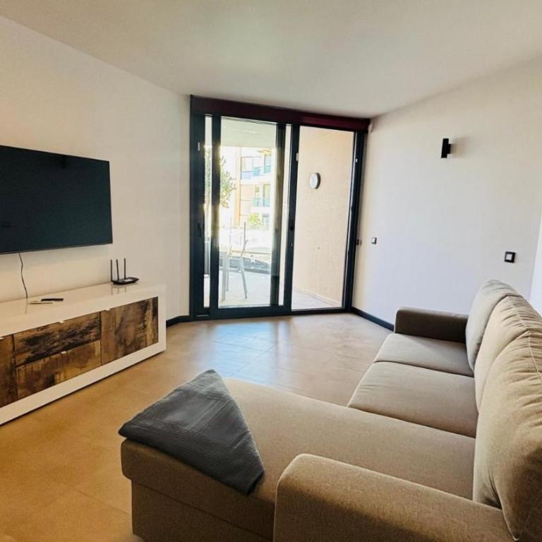 Apartamento Estrella El Cotillo - Apartamento de 2 dormitorios - 20
