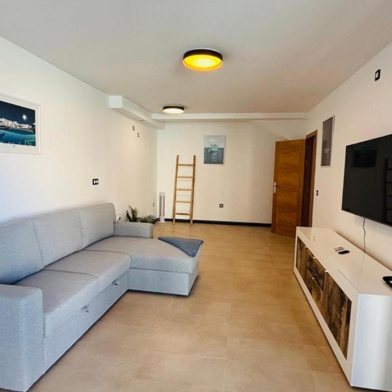 Apartamento Estrella El Cotillo - Apartamento de 2 dormitorios - 21