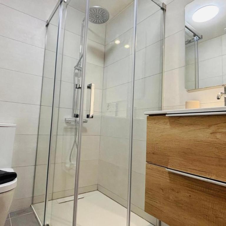 Apartamento Estrella El Cotillo - Apartamento de 2 dormitorios - 24