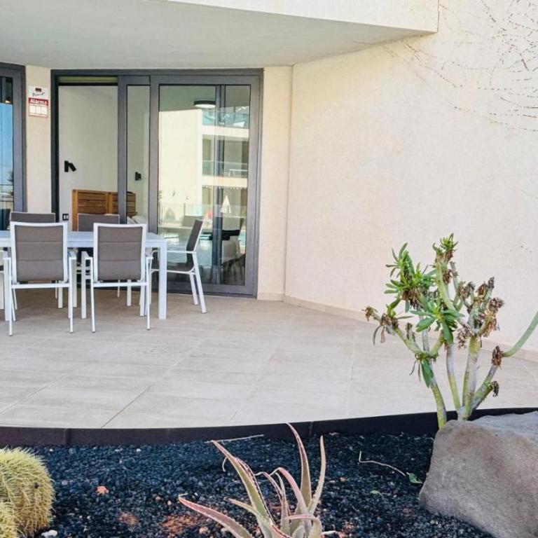 Apartamento Estrella El Cotillo - Apartamento de 2 dormitorios - 27