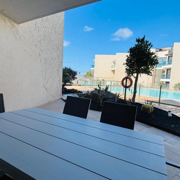 Apartamento Estrella El Cotillo - Apartamento de 2 dormitorios - 29