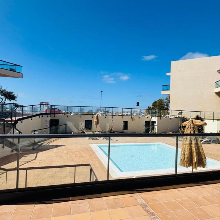 Apartamento Estrella El Cotillo - Apartamento de 2 dormitorios - 32