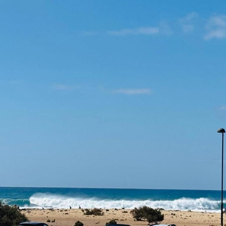 Apartamento Estrella El Cotillo - Apartamento de 2 dormitorios - 33